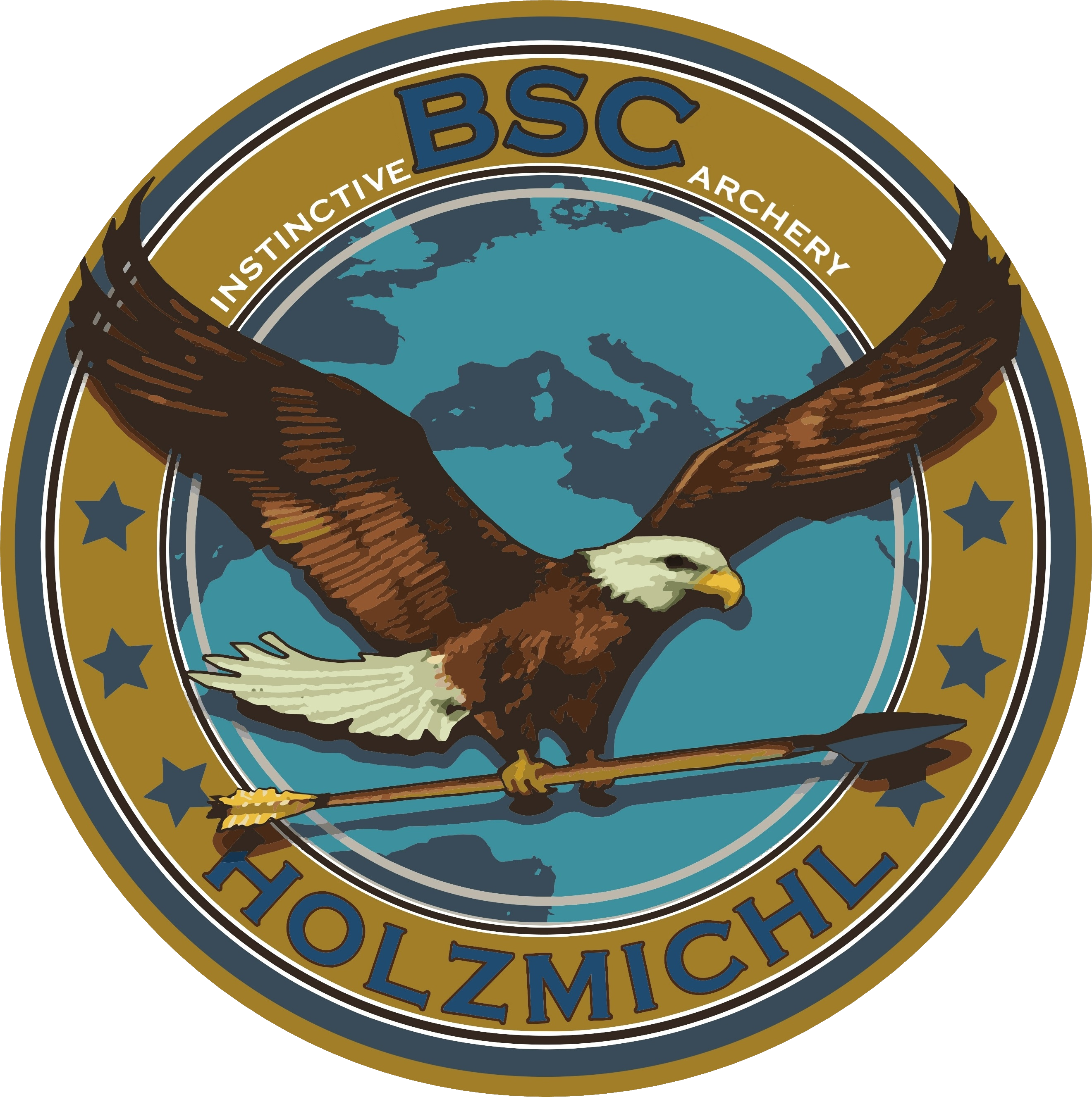 BSC Holzmichl
